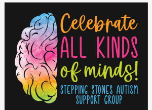 Autism Awareness Month 5k