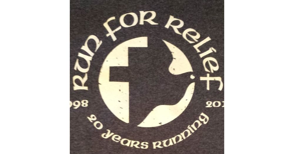 Kansas Mennonite Relief Sale - Run/Walk for Relief 5k