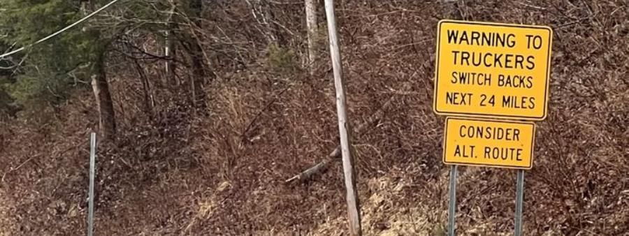 The last annual Third Circle of Hell