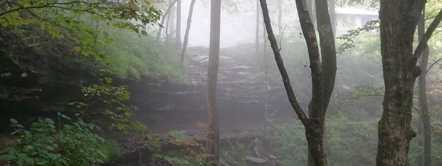 Chupacabra Trail Race