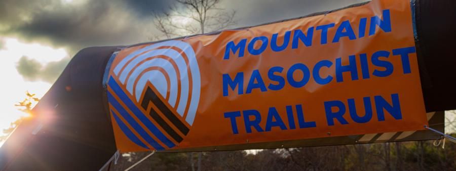 Mountain Masochist Trail Run
