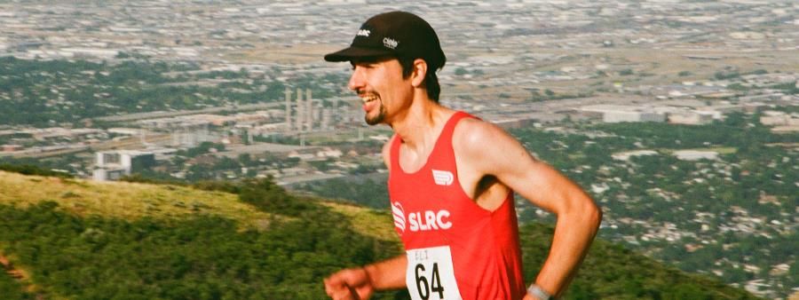 Dude Peak Derby Trail Race