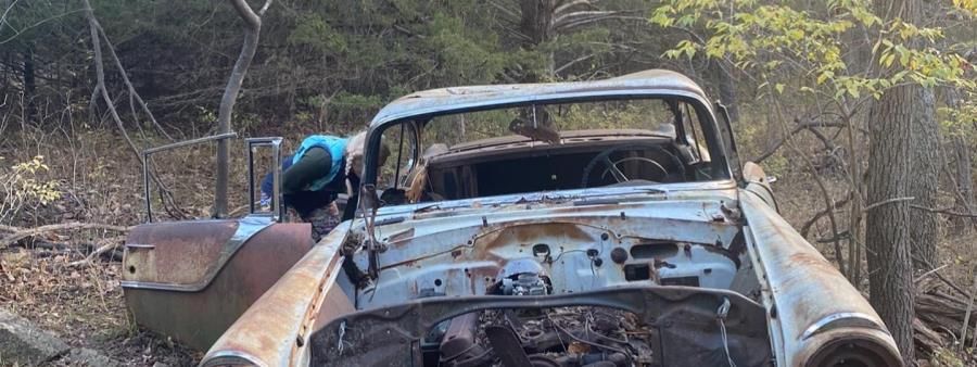 Tour de Trail: Cedar Niles