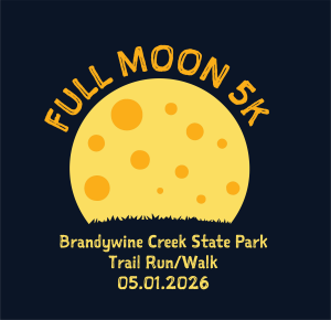 Full Moon 5K Trail Run/Walk