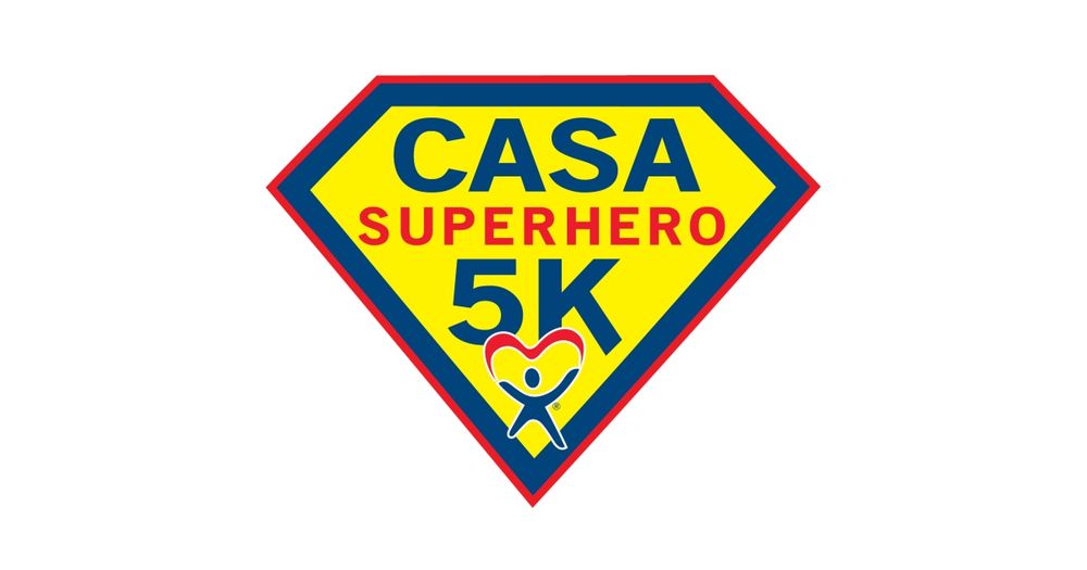 Big Country CASA’s Superhero 5K