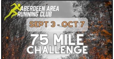 AARC Beat the Chill Challenge and 5K