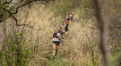 Ultra Sendero de los Lagos 2026