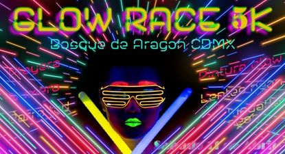 Glow Race 2026