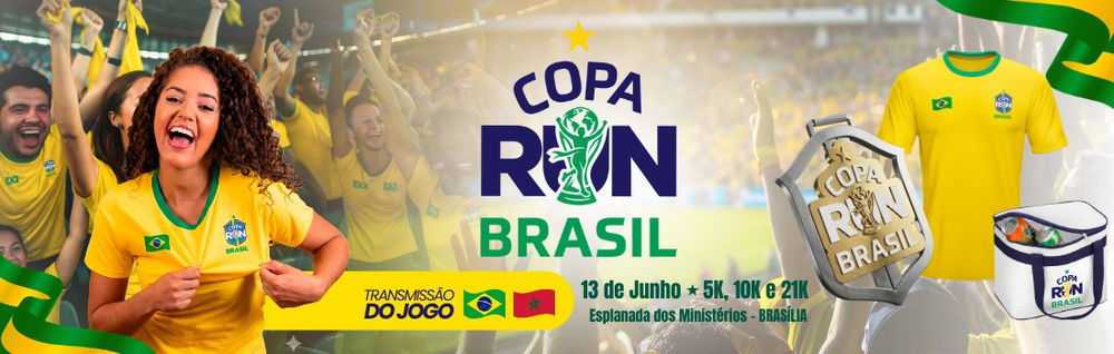 COPA RUN 2026