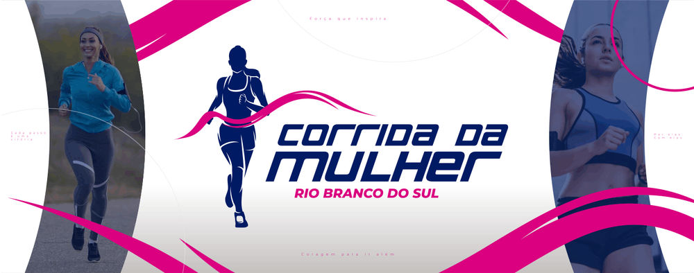 CORRIDA DA MULHER - RBS
