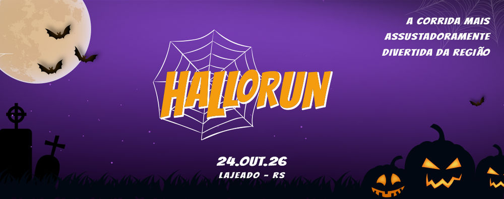 HALLORUN 2026