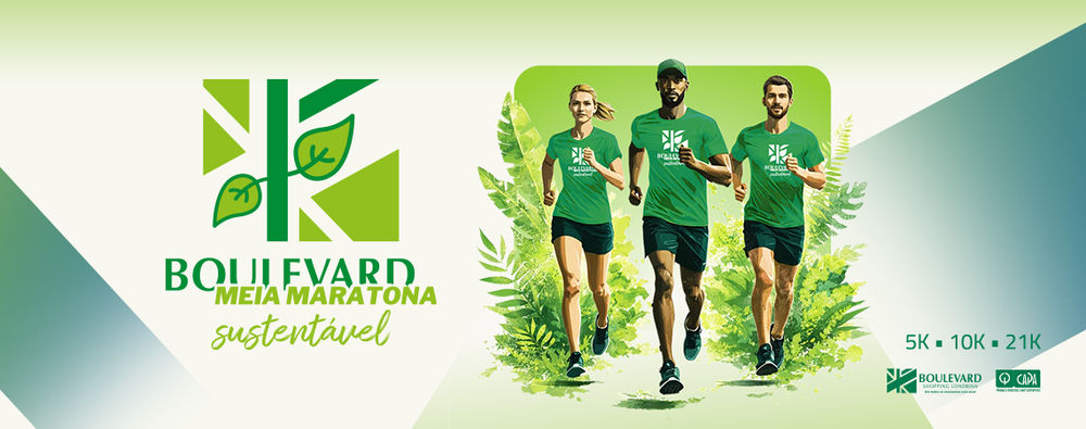 MEIA MARATONA BOULEVARD 2026