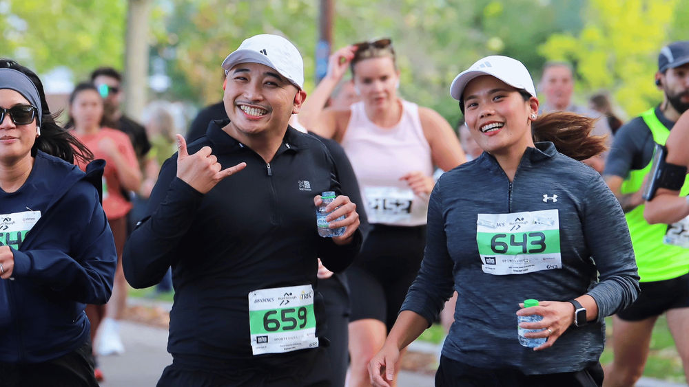 Brighton TEN June 2026