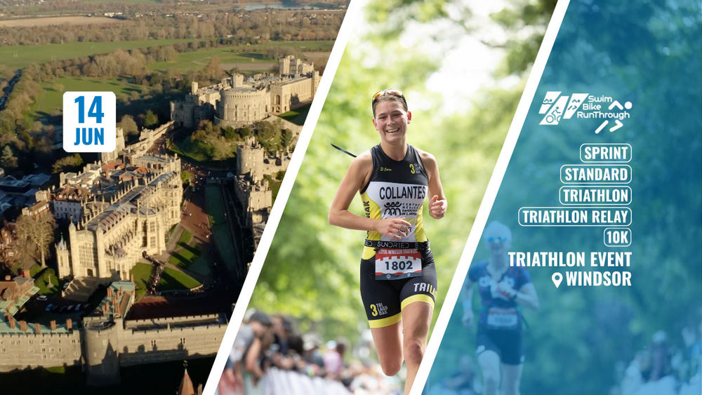 Royal Windsor 10K June 2026