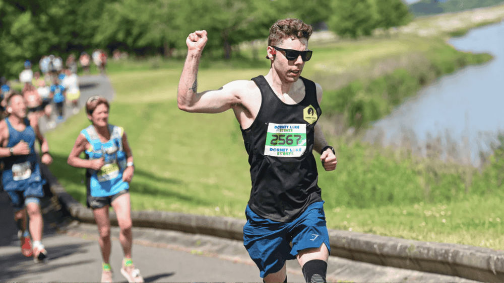 RunThrough Sydney Olympic Park Half Marathon & 10k July 2026