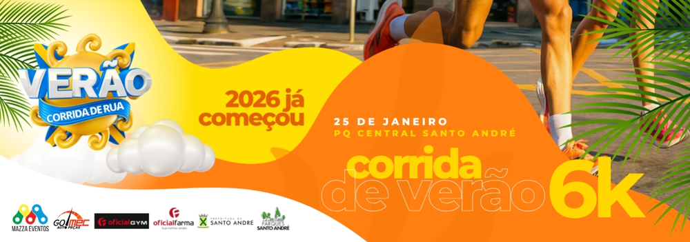 Corrida Solidária 2024
