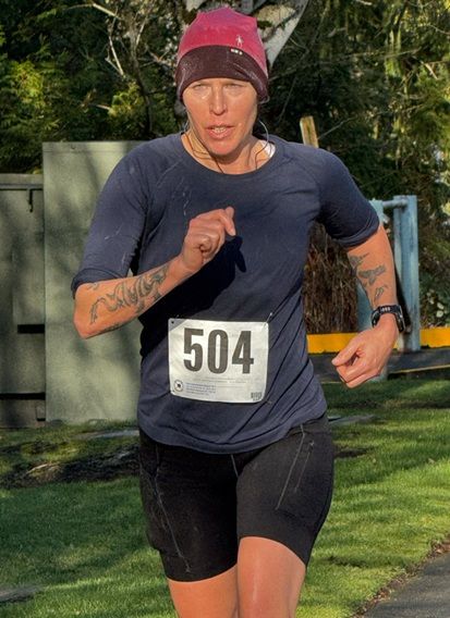Snoqualmie River Half 13.1, 10k, 5k