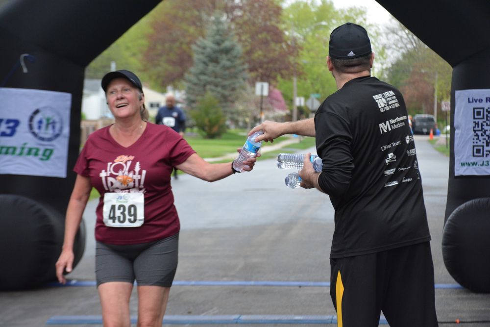 Hanover Township Sprint 2 Spring 5k 2026