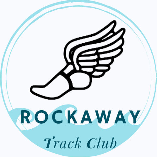 ROCKAWAY BEACH V-DAY HALF MARATHON AND 5K