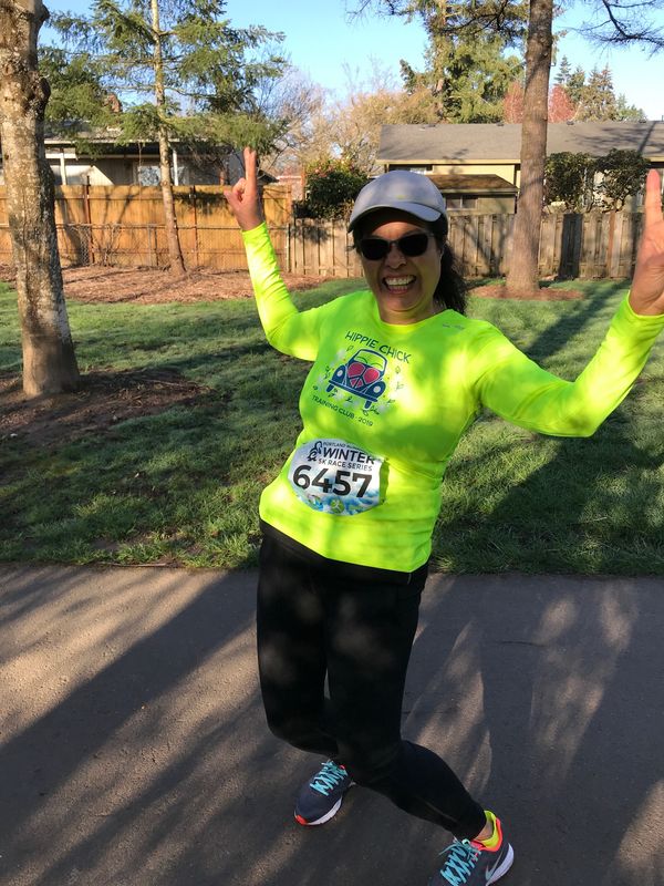 2026 Hippie Chick Training Club