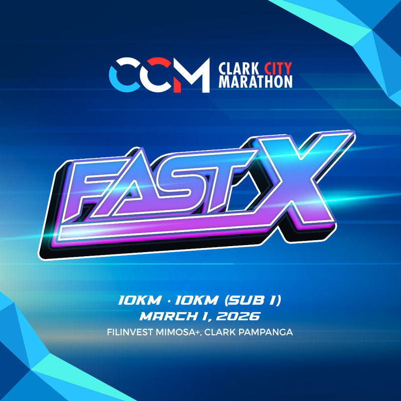 FAST X (10k Challenge)