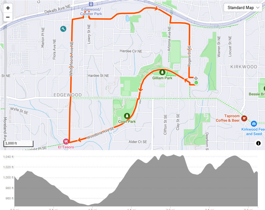 2026 Race for FATE 5K, 2K & Kids Fun Run