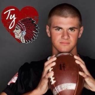 Ty Rylander Memorial 5K Run & Walk