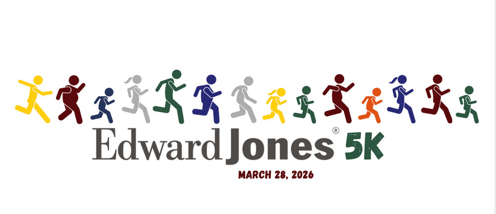 2026 Edward Jones 5k