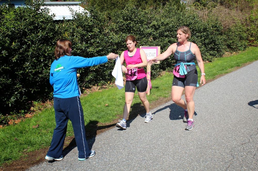 Emily Schindler Memorial Scholarship Triathlon