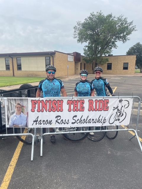 Finish the Ride 2026