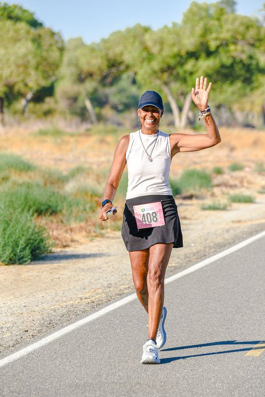 Wildflower 5k, 10k, 15k, Half Marathon