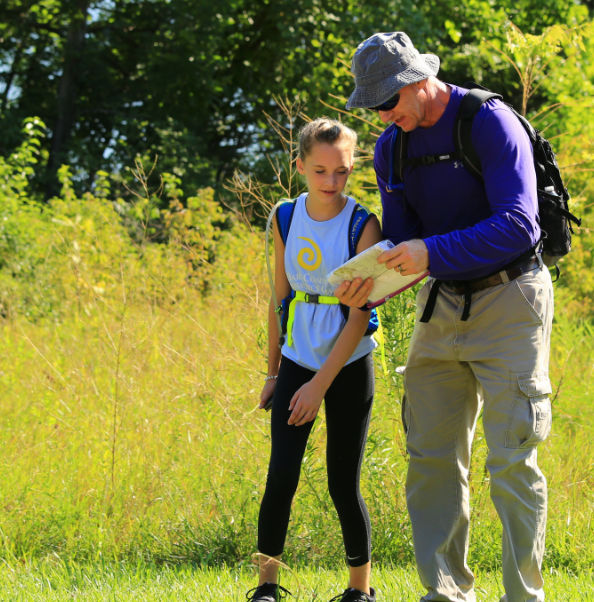 Midwest Championship Adventure Race