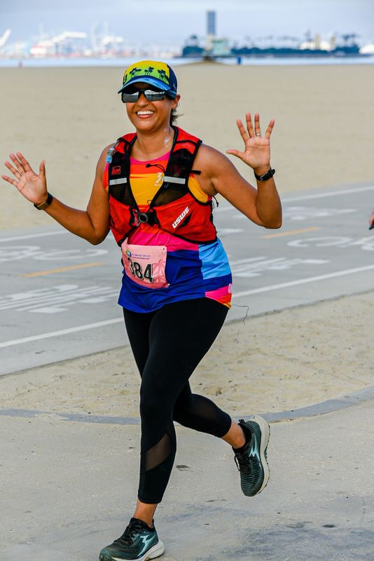 Beach Dash 5k, 10k, 15k, Half Marathon