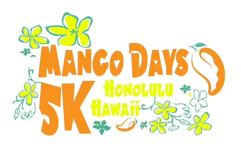 Mango Days 5K 2026