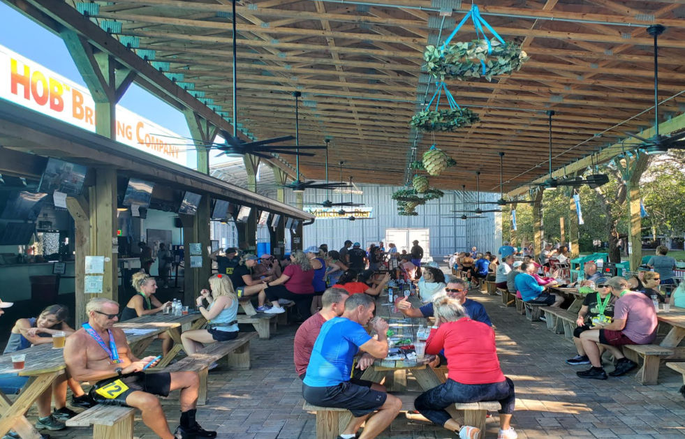 Dunedin HOB Brewing Company Summer 5K To Benefit Our Local Teens