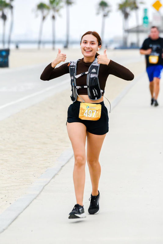 Stars and Stripes 5k, 10k, 15k, Half Marathon