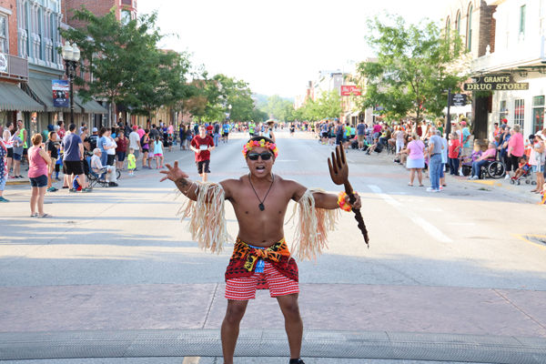 2026 Hannibal Cannibal