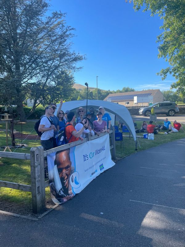 Severn Trent Mountain Challenge 2026