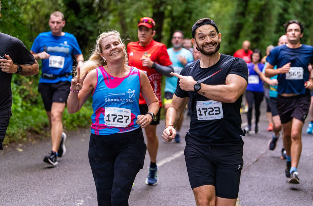 Ealing Half Marathon 2026