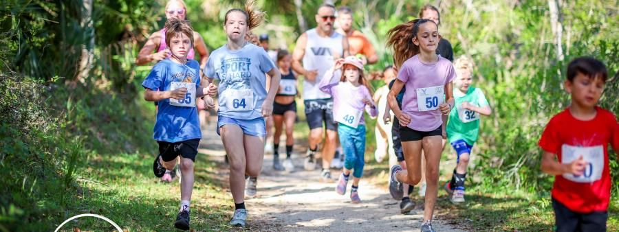 Mala Compra Hare Run