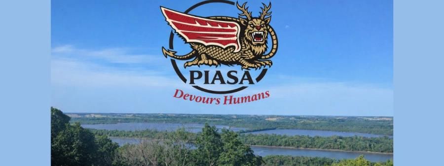 The PIASA, Presented by the Wildcat River Runners