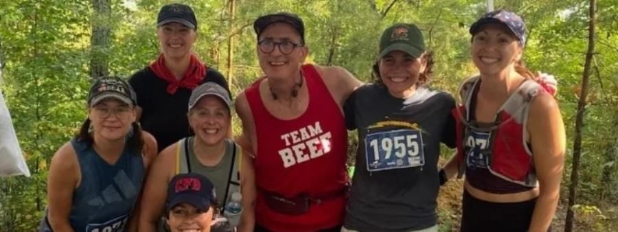 Sorta Mountain Stage Race