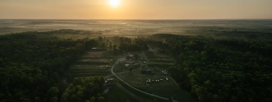 The Sawmill Gauntlet