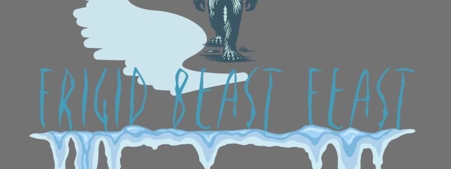 Frigid Beast Feast