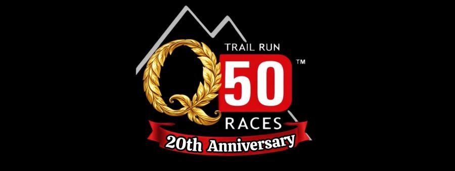 Q50 Races 20th Anniversary 5k