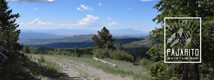 Pajarito Mountain Run