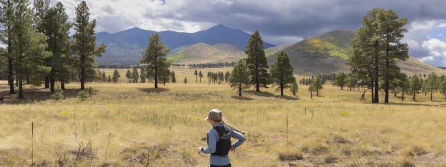 Flagstaff to Grand Canyon Stagecoach Line Ultra