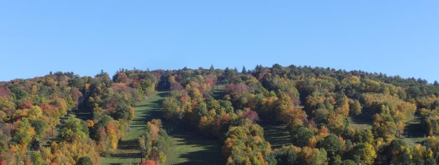 Mohawk Mountain Race