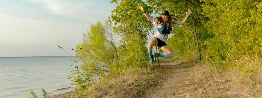 Blazin' Summer Sufferfest