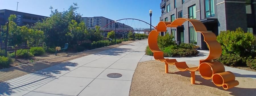 Emeryville Find-Your-Way 5K, 10K